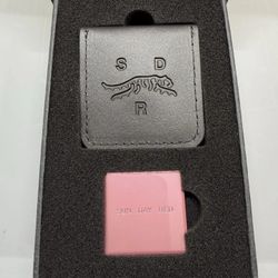 Sun Day Red Ball marker 