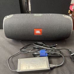JBL Xtreme Portable Bluetooth Speaker