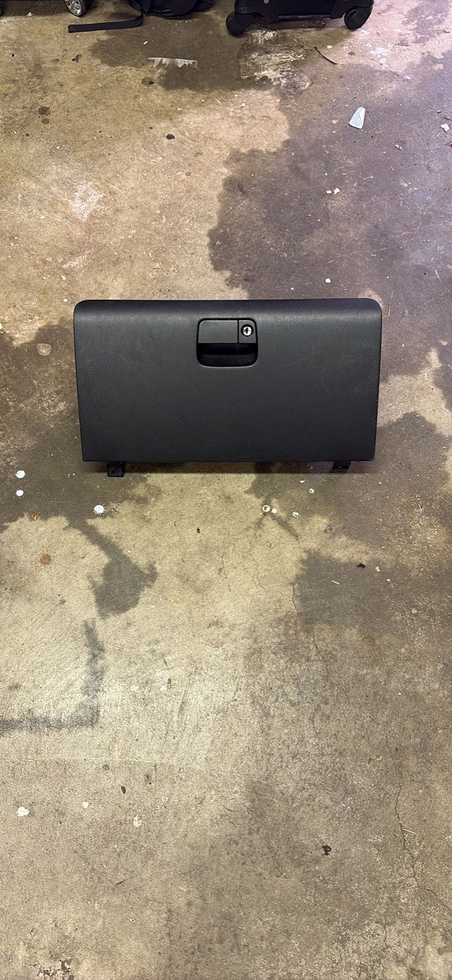 Rsx Glove Compartment