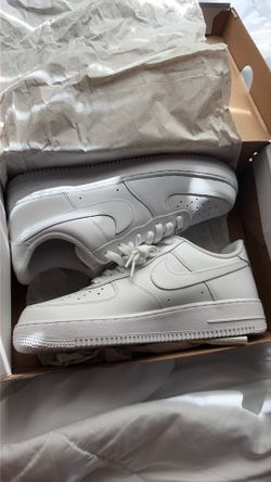 Air Force 1s Size 10