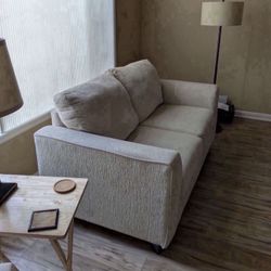 Sofa - LIKE NEW
