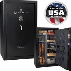 Liberty Gun Safe Freedom 36 