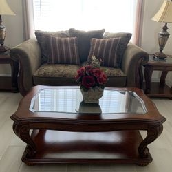 Living Room Furniture