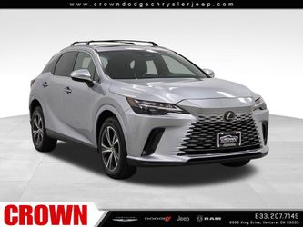 2024 Lexus RX 350