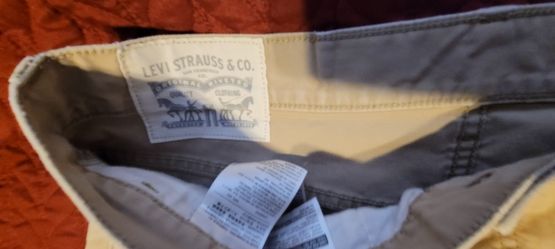 Levi's