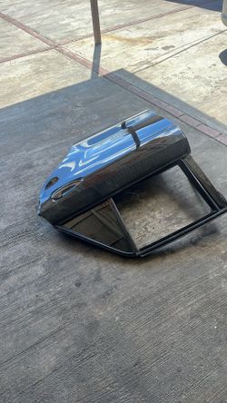 14 Mercedes EClass Left Rear Door Assembly