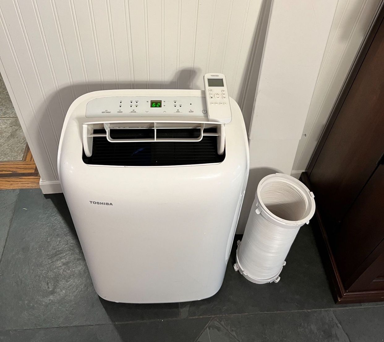 Ac Unit -10000 BTU 