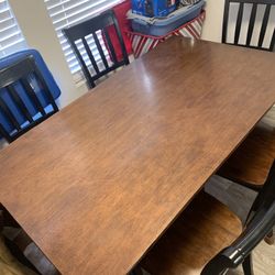 Kitchen Table Set