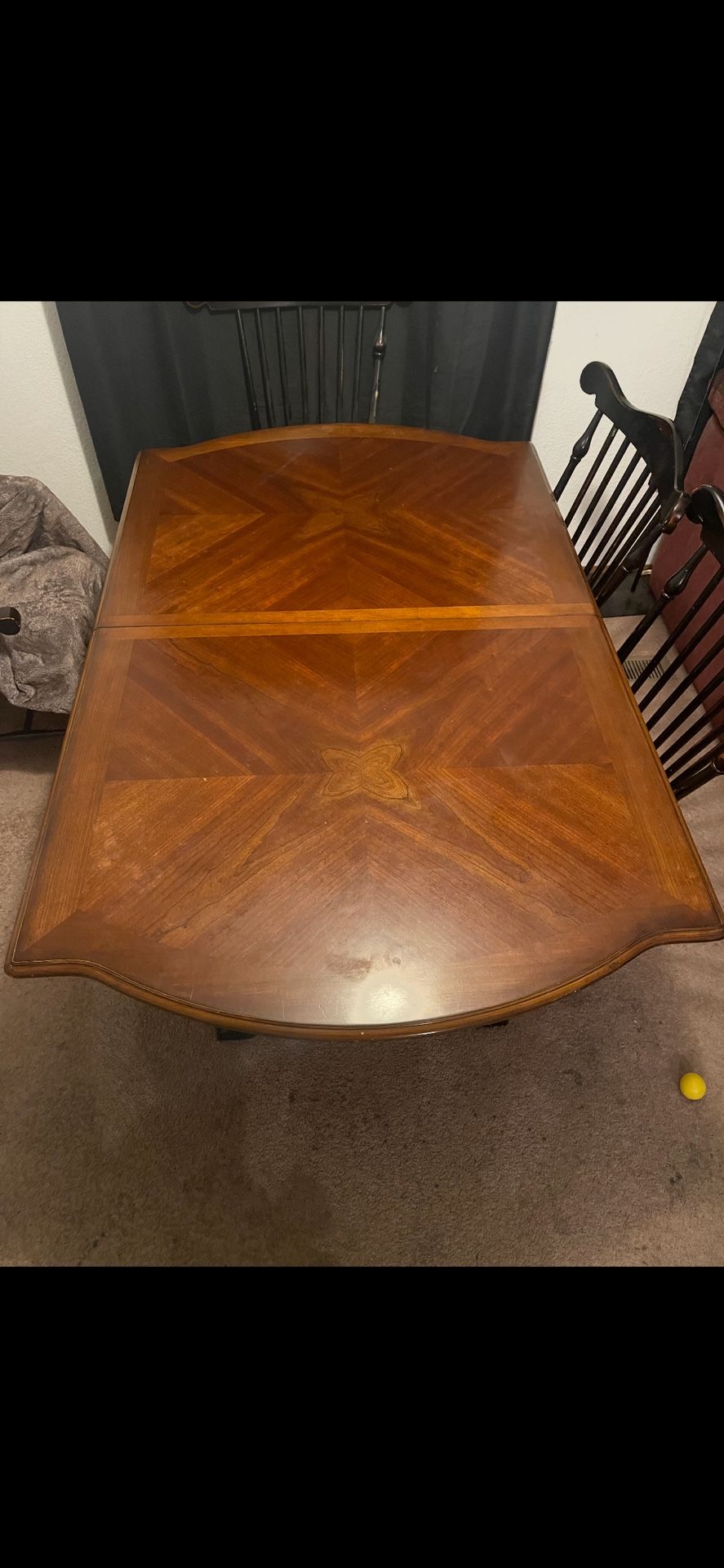 Good family table