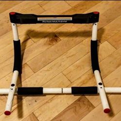 Perfect Fitness Multi Gym