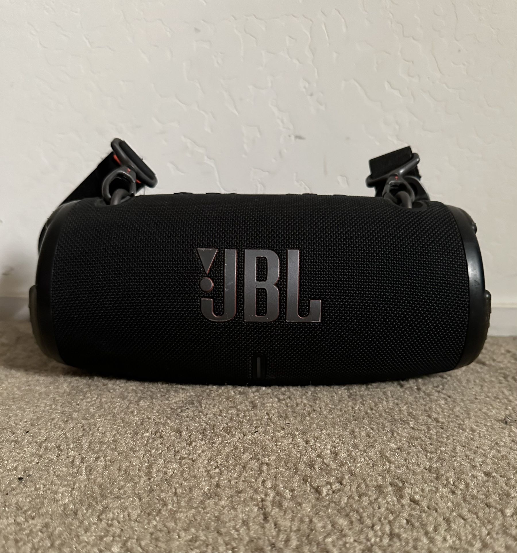JBL Extreme 3