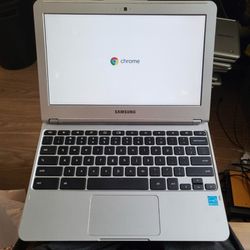 Samsung Galaxy Chromebook Laptop