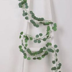 Faux Eucalyptus 