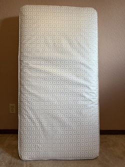 Standard Crib Mattress