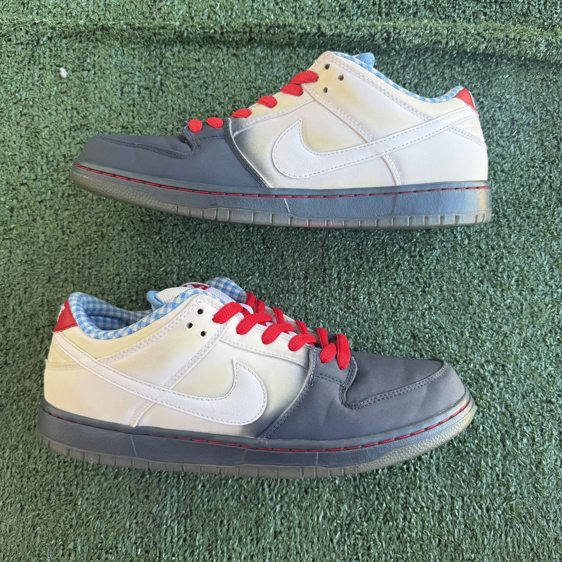 Nike Sb Dunk Low “Dorothy”