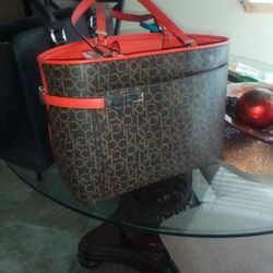 Calvin Klein Bag/Tote