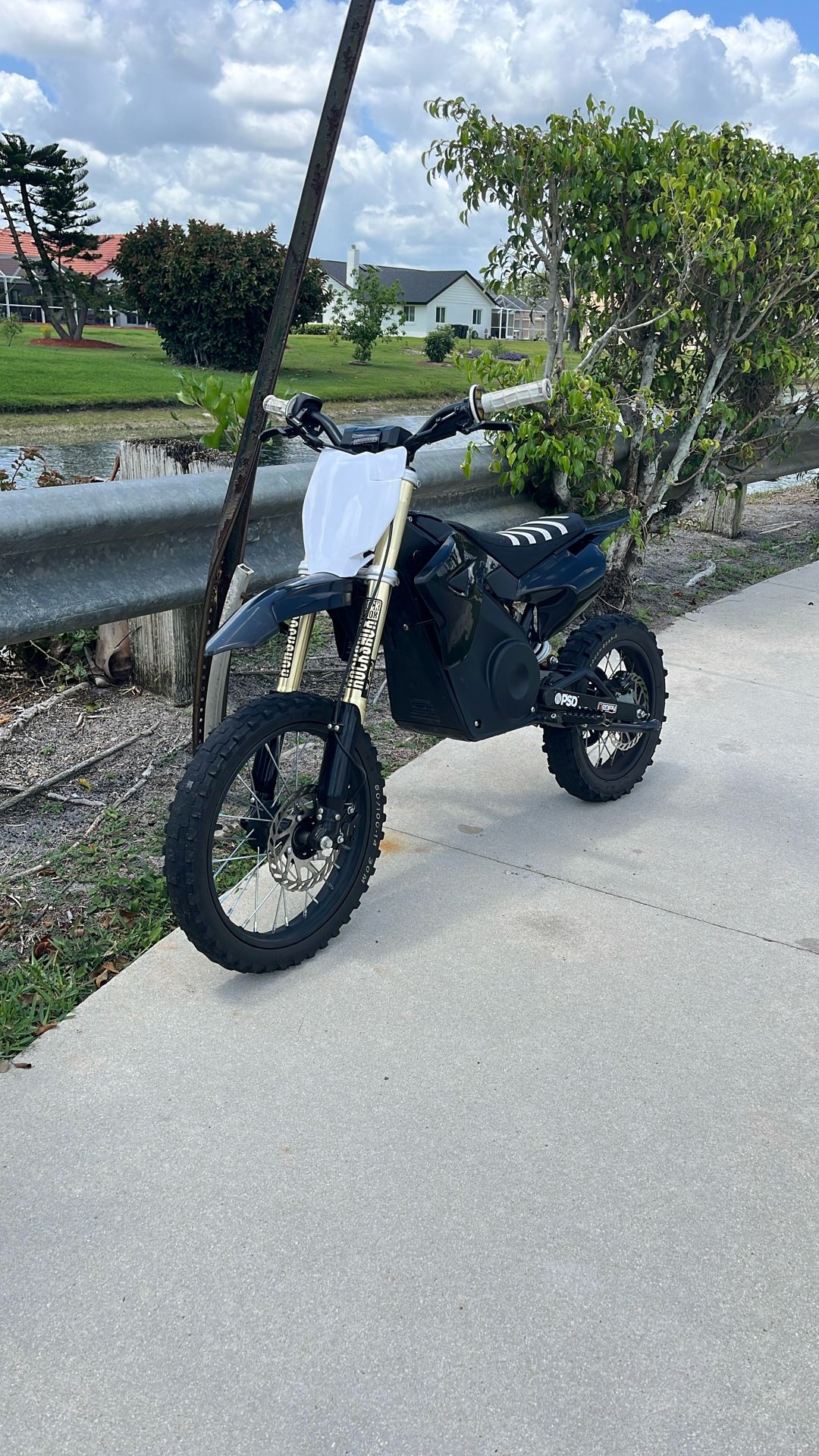 Mototec 48v 1800w Pro