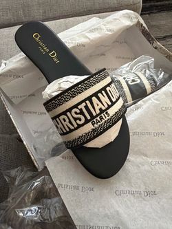 Dway Slides