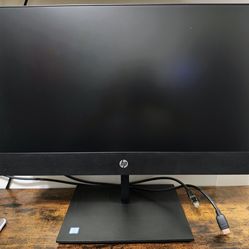 HP ProOne 600 G5 21.5 inch All-in-One PC