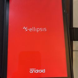 Verizon Tablet Ellipsis 7.0