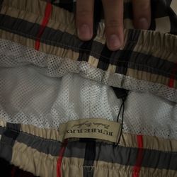 Burberry Shorts