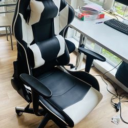 Selling gaming chair and office chair