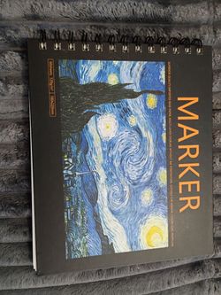 60 page SketchBook