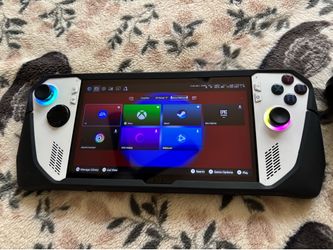 ROG ally for sale