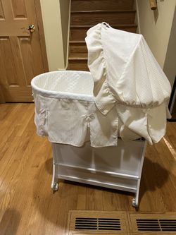 Baby bassinet