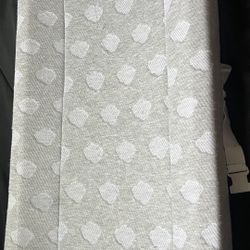 Baby Changing Table Cushion