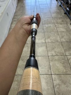 Fishing Pole