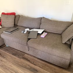 L Sofa
