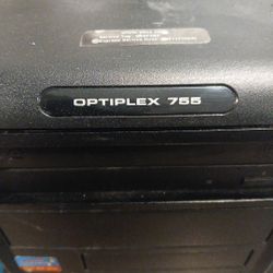 Dell Optiplex 755