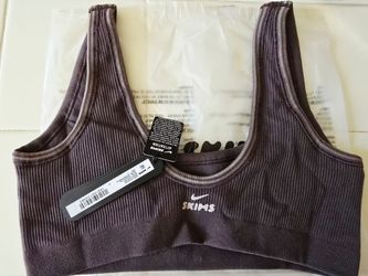 Nike SKIMS sports bra