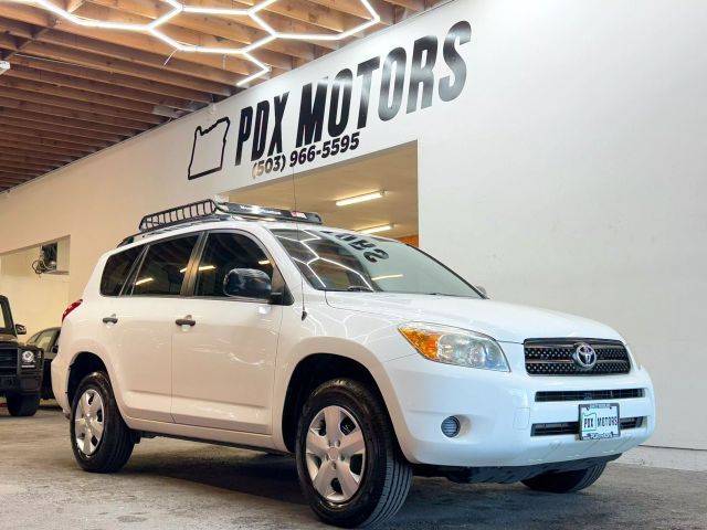 2008 Toyota RAV4