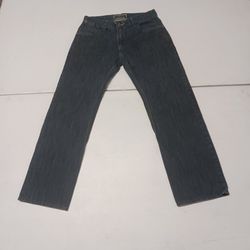 Levis 514 Mens Straight Fit 32×30