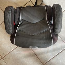 Toddler Booster Car Seat