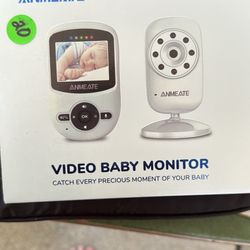 Baby Monitor