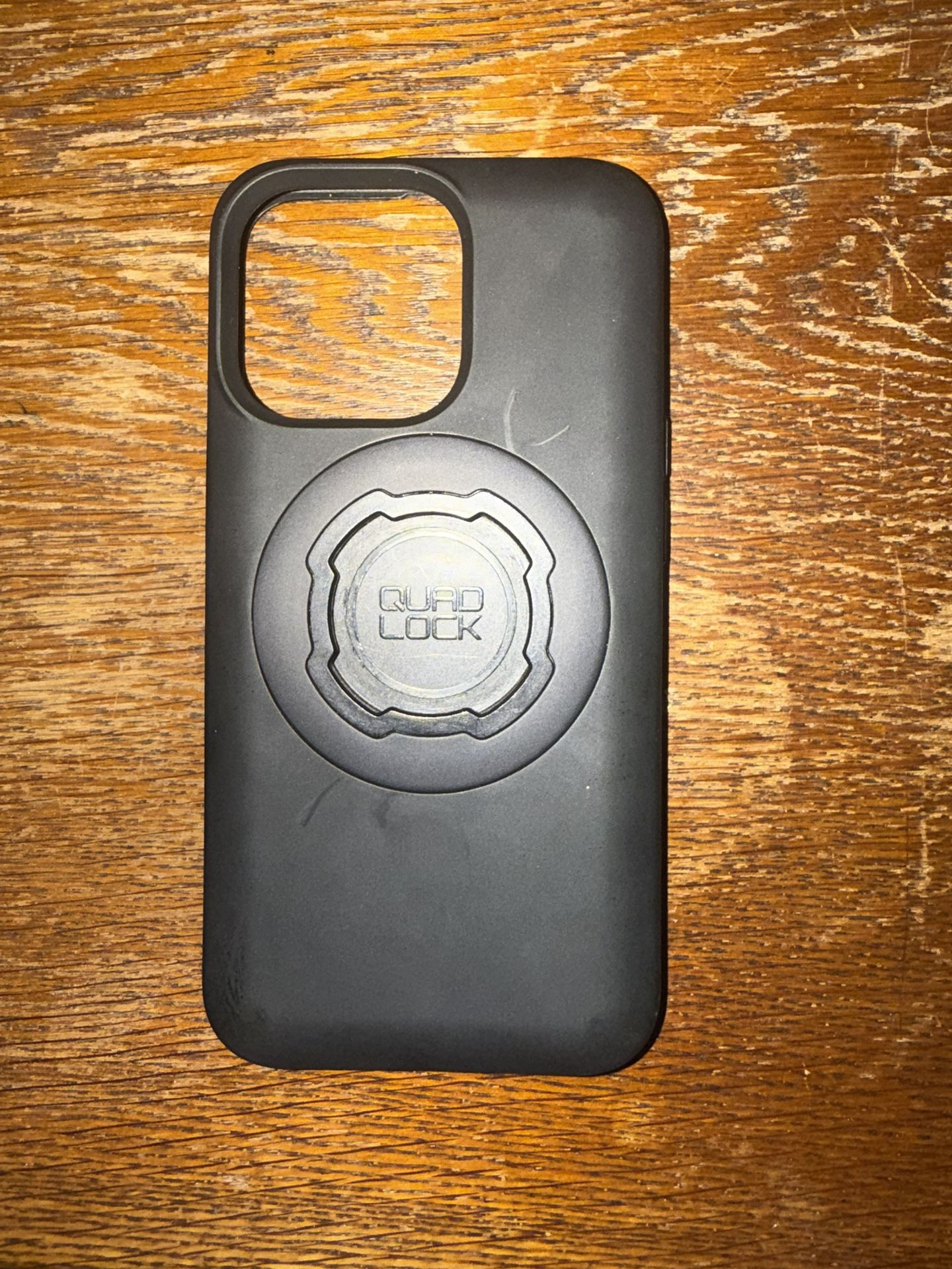 Quadlock iPhone 13 Pro Magsafe Cass