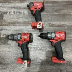 2 Hammer drill Fuel a Impact Surge Fuel ( each ) Firm price 