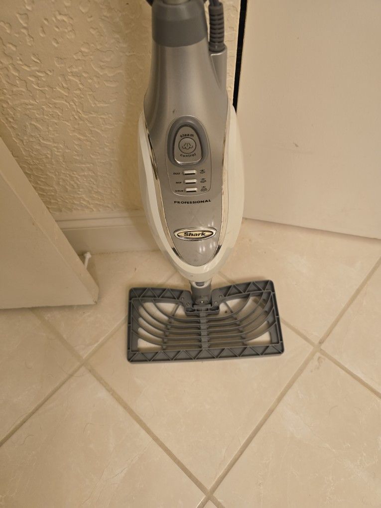 Shark Professional Cleaner