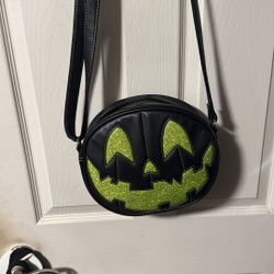 Love Pain Stitches Bag