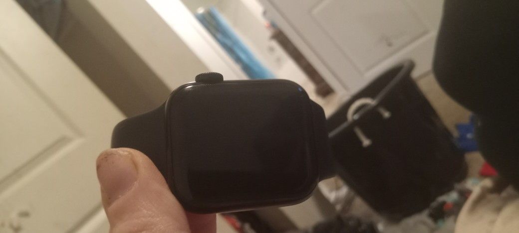 Apple Watch 7