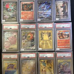 Pokémon For Sale Or Trade