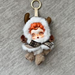 BRAND NEW - POP MART SKULLPANDA Winter Symphony Series
