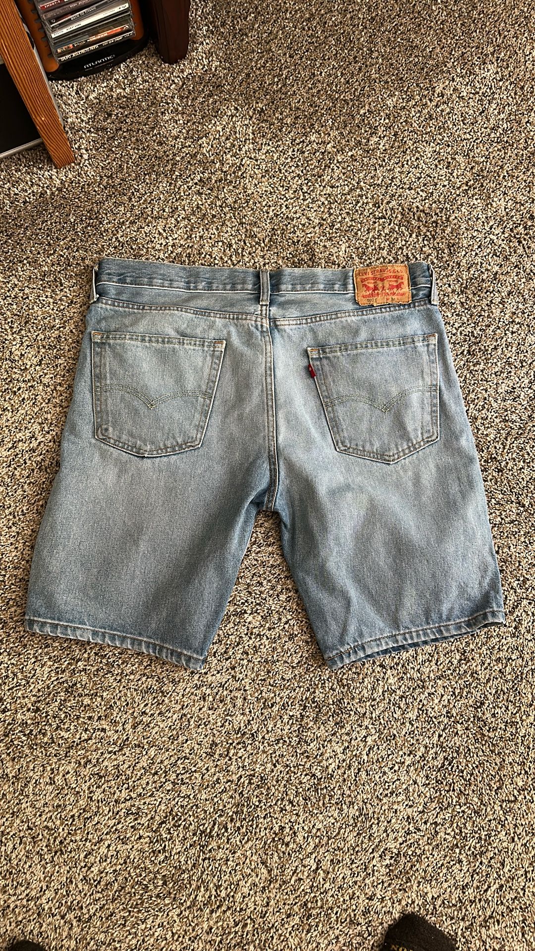 Levi’s Shorts