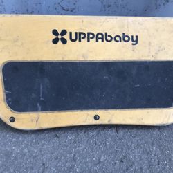 Uppababy Vista Piggy Board $45 For Older Models Works Good South La 90043 