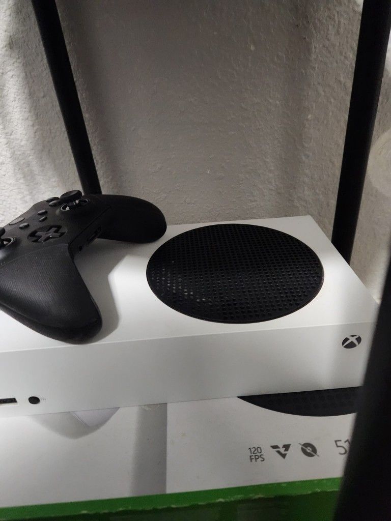 Xbox Series S