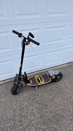 Scooter