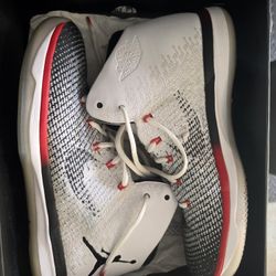 Air Jordan XXXI